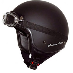 MT custom rider helm