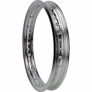 Velg spaak aluminium A-kwaliteit met rand 1.85x17inch