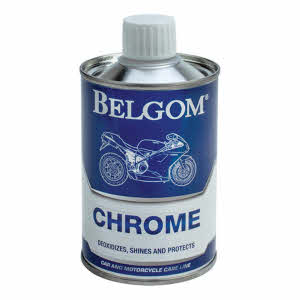 belgom chrome